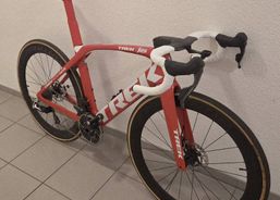 TREK Madone SLR 9 Gen. 6, Grösse 54 (168 - 180 cm) | Rennvelos | Edel - Rennvelos | velomarkt.ch