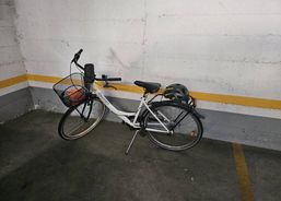 Discovery Denver Bicycle Women | Bici da città / Bici da turismo | Occasione | velomarkt.ch