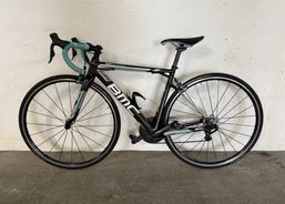 BMC Teammachine SLR02 High-End Carbon Rennrad | Vélos de course | Vélos de course pour femmes | velomarkt.ch