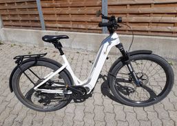Thömus E-Bikes | eBike / biciclette elettriche | eBike fino a 25 km/h | velomarkt.ch