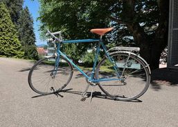 Älteres Tigra Velo | Diverse Velos | Bahnvelo | velomarkt.ch