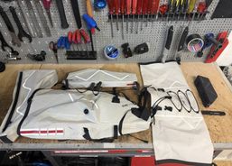 Cyclite Taschen | Zubehör / Teile | Taschen  /  Koffer | velomarkt.ch
