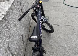 Neuwertiges Freeride/Downhill Bike + Singlespeed Kit | Mountainbikes | Downhill Bikes | velomarkt.ch