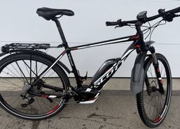 Scott E-Scale 930 / 25km/h / 3'900 km | eBike / biciclette elettriche | eBike fino a 25 km/h | velomarkt.ch