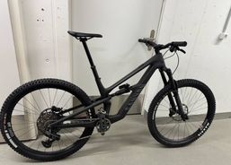 Canyon Spectral CF 8 29'' Grösse M, neuwertig, gekauft 12/2025 | Mountainbikes | Freeride / All Mountain | velomarkt.ch