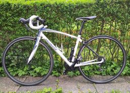 Specialized Dolce, 51" | Vélos de course | Vélos de course pour femmes | velomarkt.ch