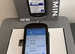Garmin Edge 1040 | Accessori / Ricambi | Computer / cardiofrequenzimetro | velomarkt.ch