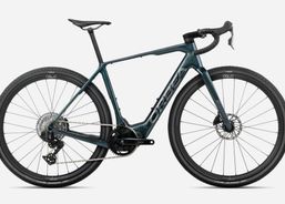 Orbea Denna M31e | eBikes / Elektrovelos | eBikes bis 25 km/h | velomarkt.ch