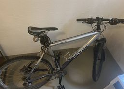 Cronics Swift Mountainbike | Mountainbikes | Einsteiger MTB | velomarkt.ch