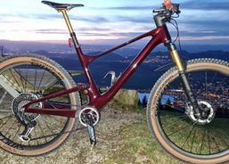 Scott Spark 900 | Mountainbikes | CC Bikes vollgefedert | velomarkt.ch