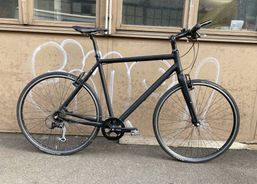 Tour de Suisse Cityflizzer | Citybikes / Tourbike | Citybikes | velomarkt.ch