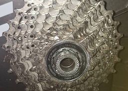 Shimano 105 Kassette CS-R7000 11-fach 11-28 | Zubehör / Teile | Shimano Teile | velomarkt.ch