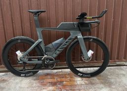 Canyon Speedmax CF 7 AERO Di2 | Rennvelos | Triathlon | velomarkt.ch