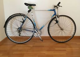 Altes Rennrad / Citybike  zu verkaufen | Citybikes / Tourbike | Citybikes | velomarkt.ch