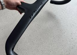 Roval Rapid Cockpit 90mmx400mm | Zubehör / Teile | Rennvelo Parts | velomarkt.ch