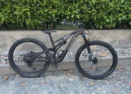 Specialized Stumpjumper Evo Comp Carbon 2023 S2 | Mountainbikes | Freeride / All Mountain | velomarkt.ch