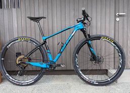 Giant XTC Advanced 29er - Grösse M | Mountainbikes | CC Bikes / Hardtails | velomarkt.ch