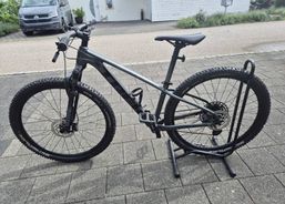 MTB TREK XCALIBER 8 | Mountainbikes | CC Bikes / Hardtails | velomarkt.ch