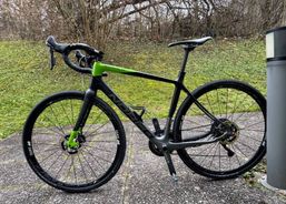Norco Search Carbon Gravel Bike (Rahmengrösse 55.5) | Bici da corsa | Ciclocross / Cross / Gravel | velomarkt.ch