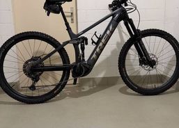 Trek Rail E-Bike voll Carbon | eBike / biciclette elettriche | eBike fino a 25 km/h | velomarkt.ch