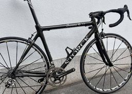 STORCK SCENARIO C.1.1 CARBON | Bici da corsa | Bici da corsa fino a CHF 2000 | velomarkt.ch