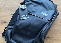 Commuter Rucksack AEVOR Bikepack 18L | Accessoires / pièces | Sacs / valises | velomarkt.ch