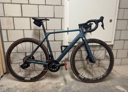 Canyon Ultimate CF SLX 8 Force AXS | Rennvelos | Edel - Rennvelos | velomarkt.ch
