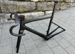 Stoll S1 GT Rahmenset Grösse S | Rennvelos | Rahmen | velomarkt.ch