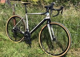 SCOTT Addict Gravel | Rennvelos | Radquer / Cross / Gravel | velomarkt.ch