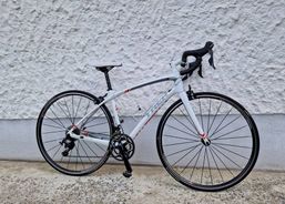 Rennvelo Trek Silque S Compact | Rennvelos | Rennvelos bis CHF 2000 | velomarkt.ch