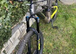 Haibike Lyke 11 | eBikes / Elektrovelos | eBikes bis 25 km/h | velomarkt.ch