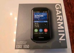 Garmin edge 1050 | Zubehör / Teile | Computer / Pulsmesser | velomarkt.ch