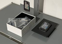 Wahoo Elemnt Roam 1 Velocomputer | Zubehör / Teile | Computer / Pulsmesser | velomarkt.ch