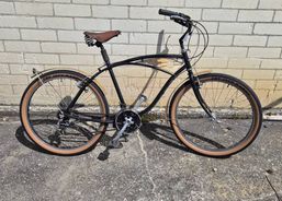 Beachcruiser ( revidiert ) | Varie biciclette | Cruiser | velomarkt.ch