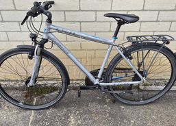 Revidiertes Tourenbike | Citybikes / Tourbike | Citybikes | velomarkt.ch
