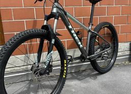 Trek Roscoe 7 MTB, Gr. S/M | Mountainbikes | CC Bikes / Hardtails | velomarkt.ch