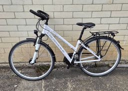 Revidiertes Tourenbike | Citybikes / Tourbike | Citybikes | velomarkt.ch