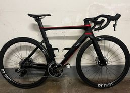 BMC Teammachine R01 | Rennvelos | Edel - Rennvelos | velomarkt.ch