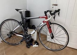 BMC Rennvelo | Rennvelos | Edel - Rennvelos | velomarkt.ch