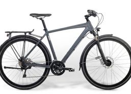Ibex Chameleon | Citybikes / Tourbike | Citybikes | velomarkt.ch