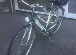 Damen Citybike | Citybikes / Tourbike | Citybikes | velomarkt.ch