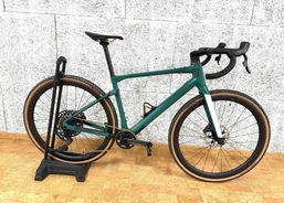 BMC URS 01 TWO- 2021 (M) | Rennvelos | Radquer / Cross / Gravel | velomarkt.ch