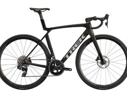 Trek Madone SL 6 AXS Gen 8 M Matte Dark Web | Rennvelos | Edel - Rennvelos | velomarkt.ch