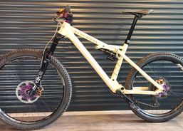 Liteville 301 MK 15 | Mountainbikes | Freeride / All Mountain | velomarkt.ch
