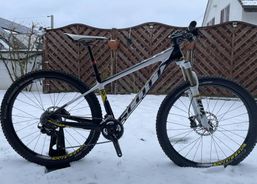 Scott Scale 740 | Mountainbikes | CC Bikes / Hardtails | velomarkt.ch
