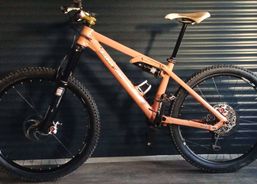 Liteville 301 MK 12 | Mountainbikes | Freeride / All Mountain | velomarkt.ch