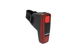 Wahoo Tracker Radar Rücklict | Zubehör / Teile | Computer / Pulsmesser | velomarkt.ch