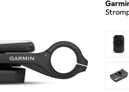 Garmin Akkupack Pauwer Pack | Zubehör / Teile | Computer / Pulsmesser | velomarkt.ch