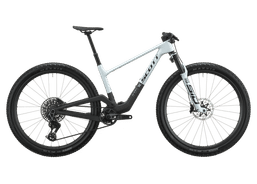 Scott Spark RC World Cup | Mountainbikes | CC Bikes vollgefedert | velomarkt.ch