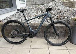Specialized Levo | eBikes / Elektrovelos | eBikes bis 25 km/h | velomarkt.ch